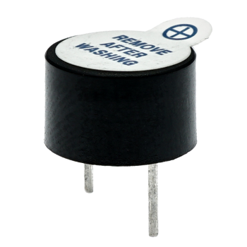 Magnetic Buzzer-MB9055-27S5P